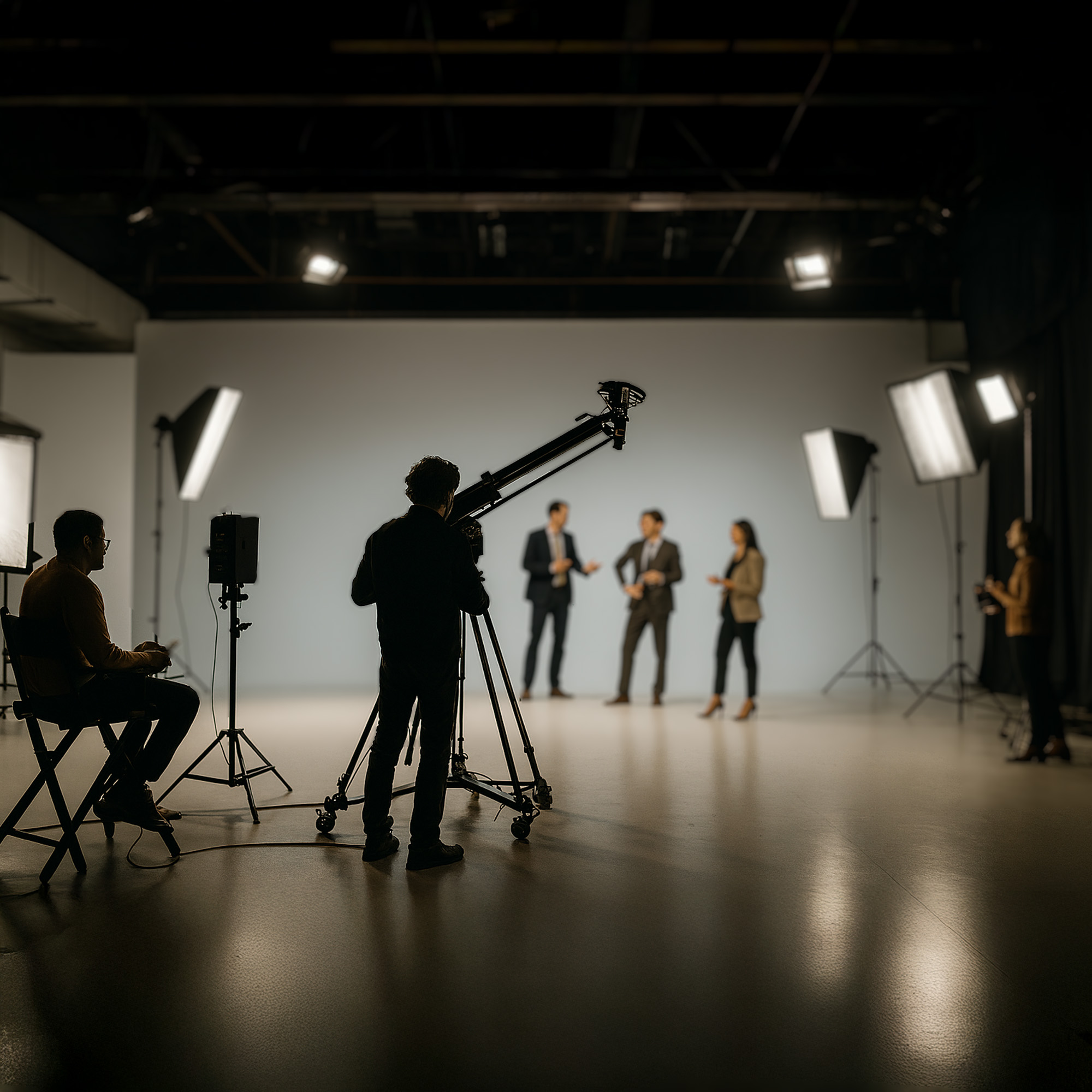 Film and Photo Production